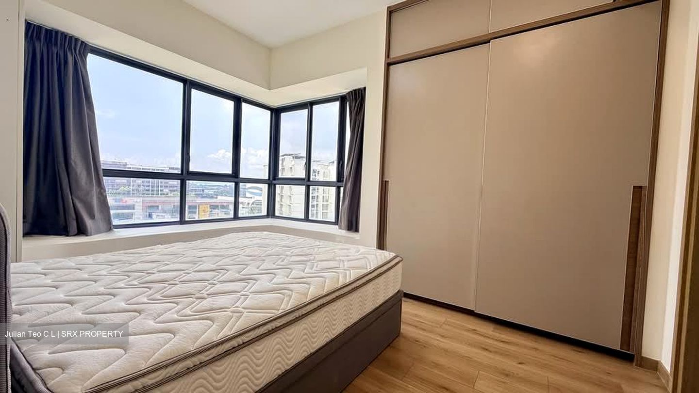 Coco Palms (D18), Condominium #544025841